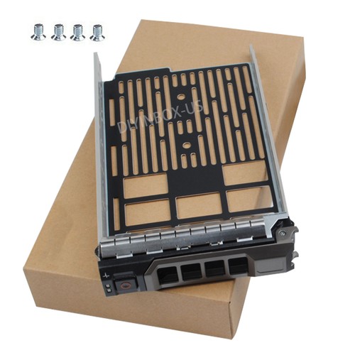 Dell lff sas sata - sata, hdd